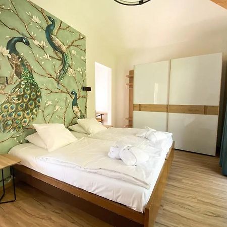 Appart-Hotel Ernz Noire Grundhof Luaran gambar