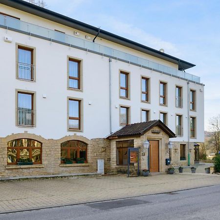 Appart-Hotel Ernz Noire Grundhof Luaran gambar