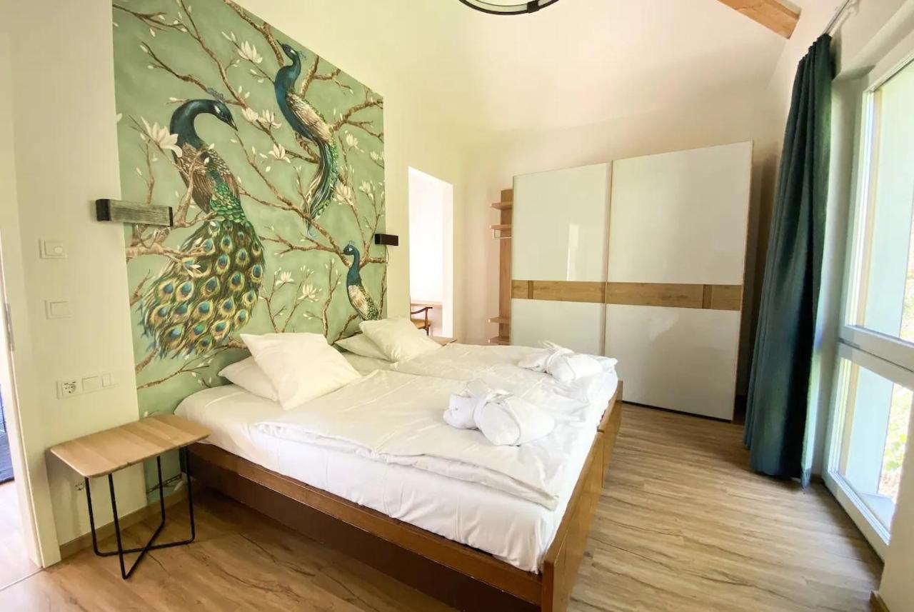 Appart-Hotel Ernz Noire Grundhof Luaran gambar