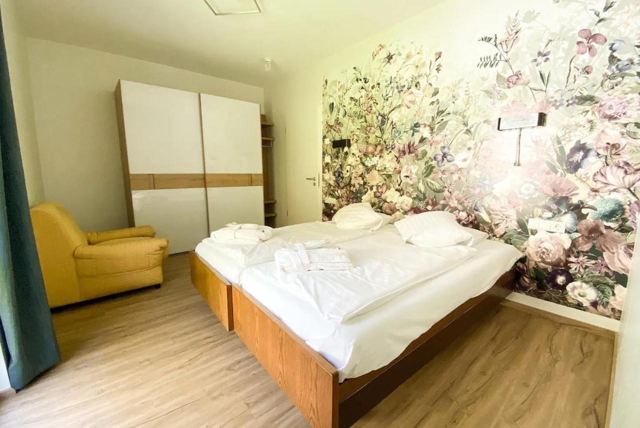 Appart-Hotel Ernz Noire Grundhof Luaran gambar