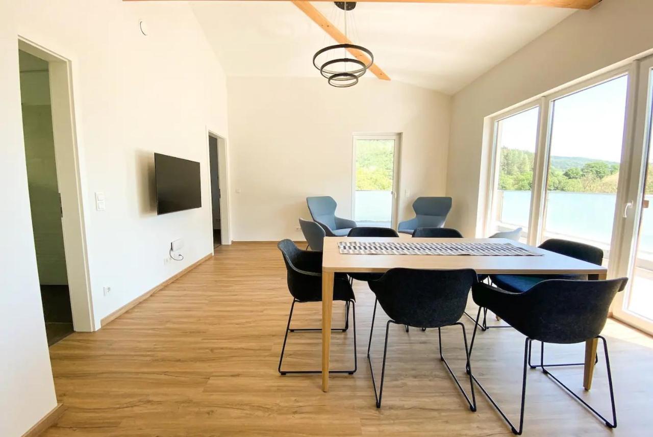 Appart-Hotel Ernz Noire Grundhof Luaran gambar