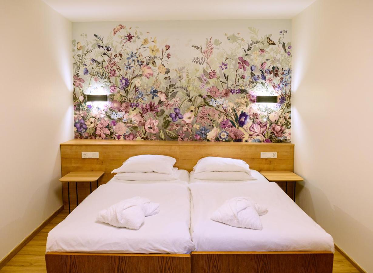 Appart-Hotel Ernz Noire Grundhof Luaran gambar